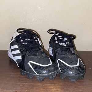 Adidas cleats boys